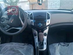 شيفروليه كروز